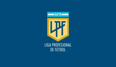 Arranca la fecha 26 de la Liga Profesional: partidos, horarios y TV