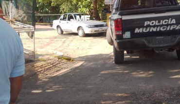 Asesinan a otro taxista en Apatzingán, ahora en la colonia Vista Hermosa