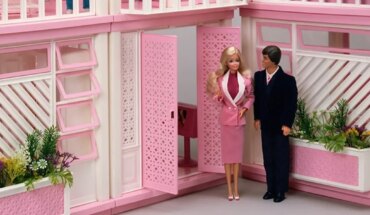 “Barbie Dreamhouse Challenge”: La serie que da vida a la casa de juguete de Barbie