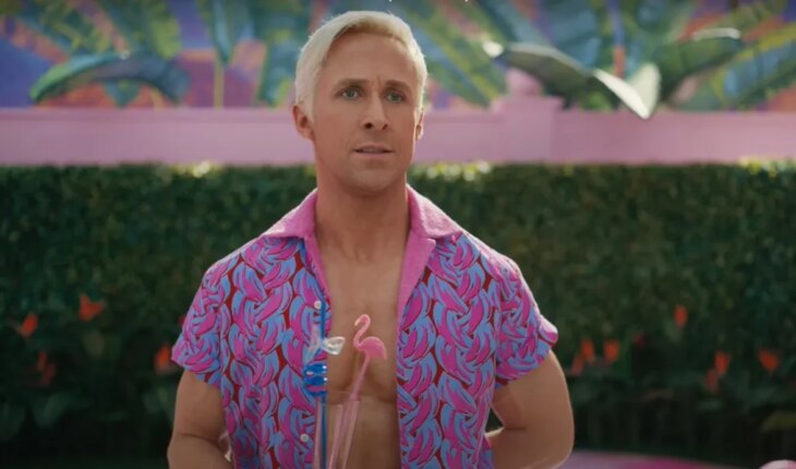 “Barbie”: Ryan Gosling encabeza el nuevo adelanto con una canción sobre la crisis existencial de Ken