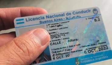 Bariloche: investigan la venta de licencias de conducir por redes sociales