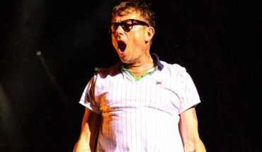 Blur debuta en vivo todas las canciones de The Ballad of Darren y sorprenden con tema que jamás habían tocado — Rock&Pop