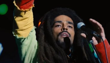 “Bob Marley: La Leyenda”, la biopic del símbolo del reggae reveló su primer trailer
