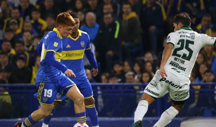 Boca recibe a Huracán y Talleres juega con Unión, en un duelo que puede definir la Liga Profesional: horario y TV de los partidos