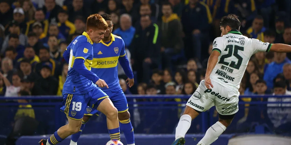 Boca recibe a Huracán y Talleres juega con Unión, en un duelo que puede definir la Liga Profesional: horario y TV de los partidos