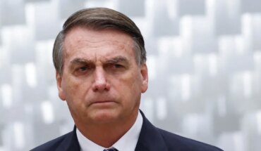 Bolsonaro fue inhabilitado por ocho años