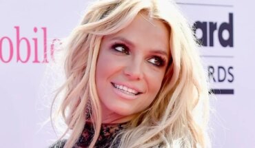 Britney Spears lanzará su libro “The Woman in Me” donde contará su verdad y recuerdos de su ascenso como estrella musical
