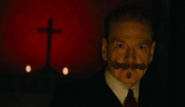 “Cacería en Venecia”: Kenneth Branagh regresa como Poirot en el nuevo trailer inspirado en las novelas de Agatha Christie
