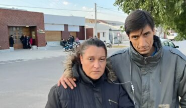 Caso Joaquín: la mamá sostiene que hubo más personas involucradas en el crimen