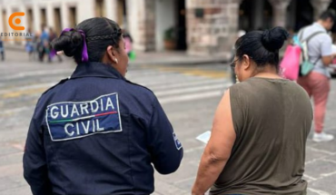 Civil Guard reinforces actions to prevent human trafficking