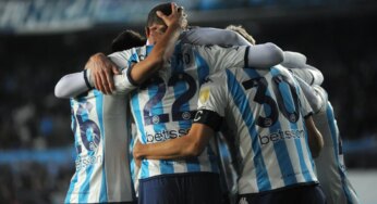 Comienzan los 16avos de final de la Copa Argentina: partidos, horario y TV
