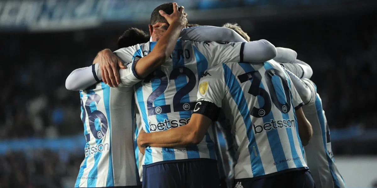 Comienzan los 16avos de final de la Copa Argentina: partidos, horario y TV