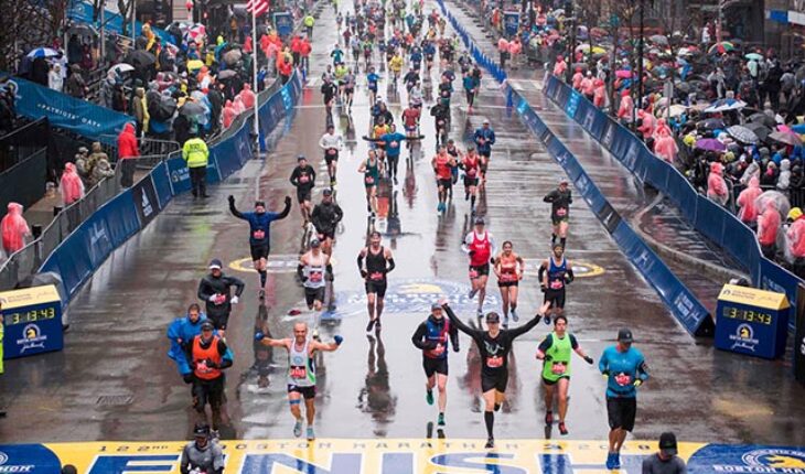 Conoce los 8 Maratones más importantes en el Mundo