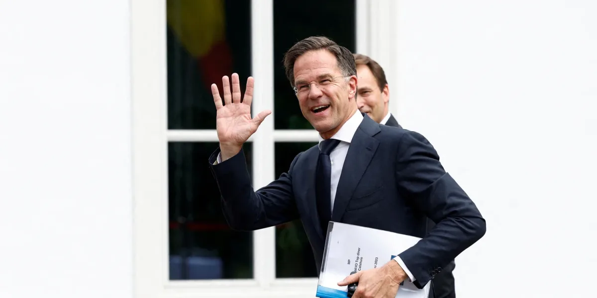 Crisis en Países Bajos: cayó la coalición y habrá elecciones adelantadas