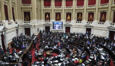 Diputados aprobó un proyecto para declarar Día de Duelo Nacional el 18 de julio y Milei votó en contra