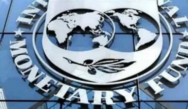 El FMI dice que sigue “trabajando constructivamente” con Argentina