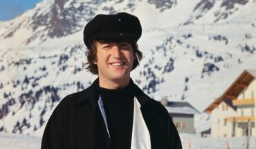 El director chileno que tuvo a John Lennon como productor secreto de su película más icónica — Rock&Pop
