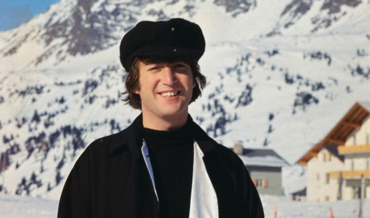 El director chileno que tuvo a John Lennon como productor secreto de su película más icónica — Rock&Pop