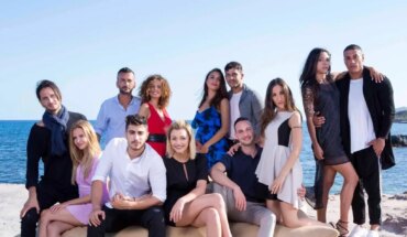 El reality show “Temptation Island” llega a Latinoamérica