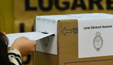 Elecciones 2023: Córdoba capital elige el sucesor de Llaryora