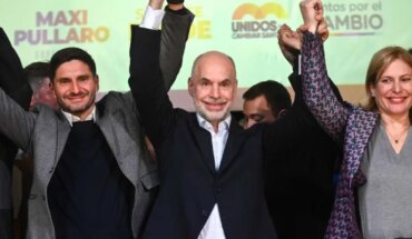 Elecciones PASO Santa Fe 2023: Pullaro se impuso en la interna de Juntos por el Cambio como candidato a Gobernador