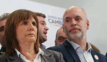 Elecciones Santa Fe 2023: Rodríguez Larreta y Bullrich viajan a apoyar a sus precandidatos