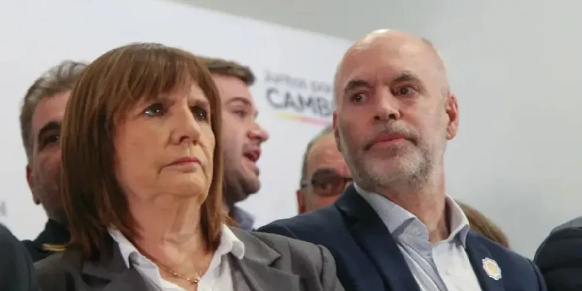 Elecciones Santa Fe 2023: Rodríguez Larreta y Bullrich viajan a apoyar a sus precandidatos