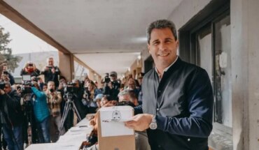 Elecciones en San Juan 2023: cerraron los comicios