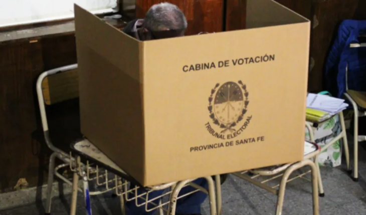 Elecciones en Santa Fe 2023: ¿Quiénes son los precandidatos a gobernador?