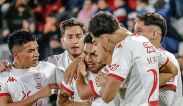 En medio de la crisis futbolística, Huracán separó a cuatro futbolistas del plantel