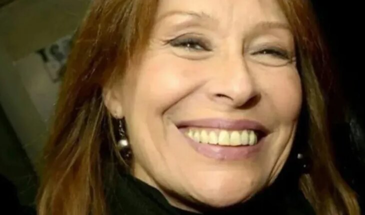 Falleció la actriz Marcela Ruiz, recordada por su trabajo en “Chiquititas”, “Los simuladores” y “Floricienta”