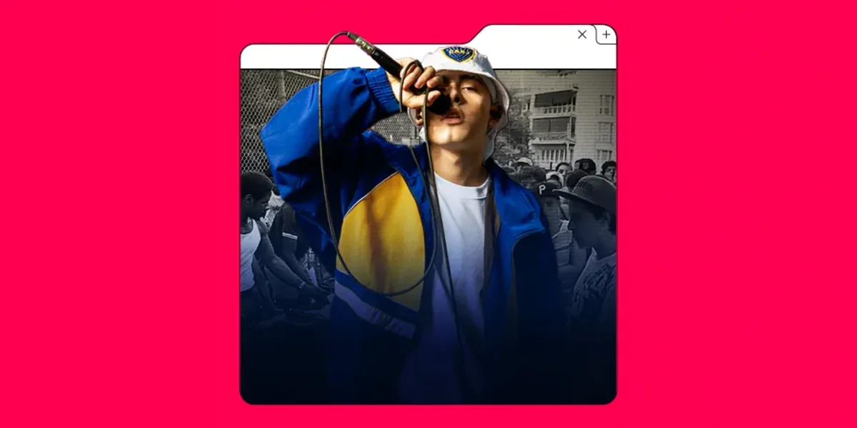 Filo.explica│50 años de hip hop: del Bronx a La Boca