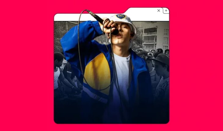 Filo.explica│50 años de hip hop: del Bronx a La Boca