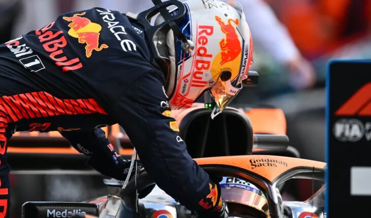 Fórmula 1: Max Verstappen se impone en Silverstone y afianza su posición en el campeonato