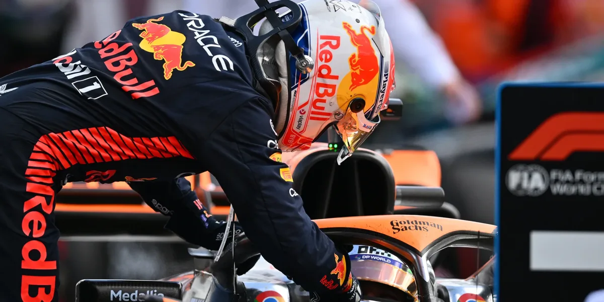 Fórmula 1: Max Verstappen se impone en Silverstone y afianza su posición en el campeonato