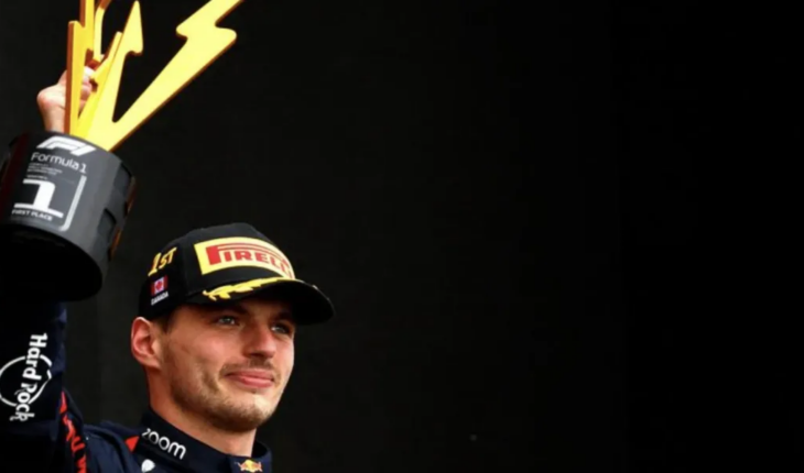 Fórmula 1: Max Verstappen se posiciona en la pole para el Gran Premio de Gran Bretaña
