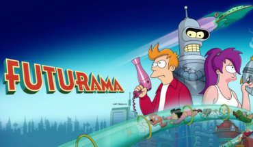 Futurama regresa en Star+ – MonitorExpresso.com
