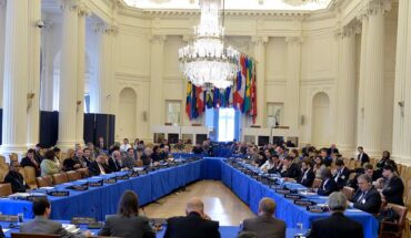Gobernanza público-privada de la ciberseguridad en América Latina: momento agridulce