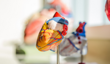 Heart valve disease