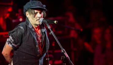 Johnny Depp found unconscious in a room in Budapest: they investigate a health complication