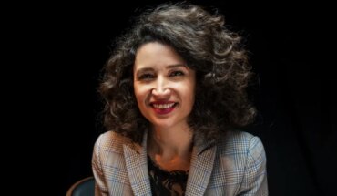 Julia Mengolini in Caja Negra: “Politics is the processing of conflict”