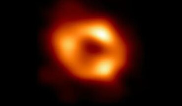 La NASA descubrió el agujero negro activo más distante