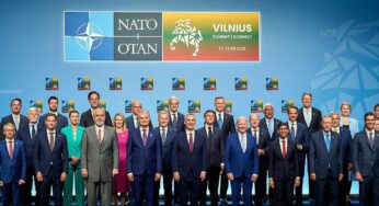 La OTAN tras la Cumbre de Vilna