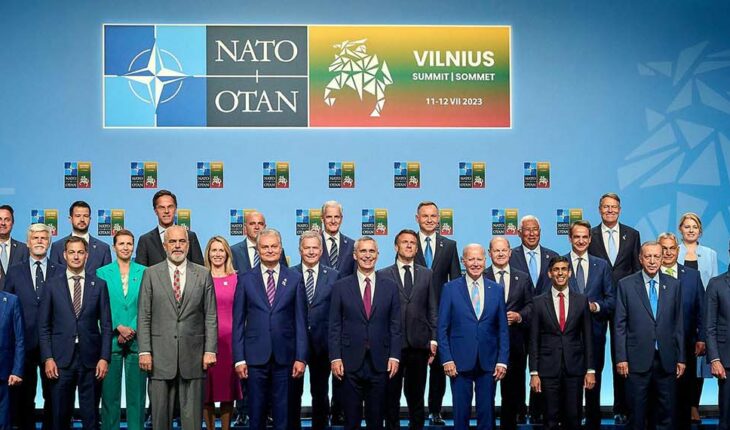 La OTAN tras la Cumbre de Vilna