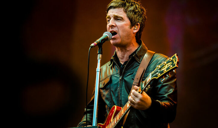 La banda británica que Noel Gallagher llamó una de sus favoritas de todos los tiempos y probablemente no conoces — Rock&Pop