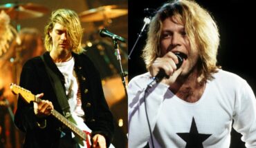 La crítica sin filtro de Kurt Cobain sobre Bon Jovi — Rock&Pop