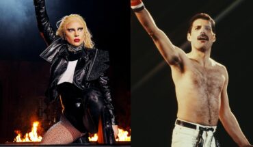 La curiosa razón por la que Lady Gaga basó su nombre artístico en la icónica canción de Queen — Rock&Pop