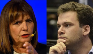 Leaders close to Bullrich questioned Lopez for his statements