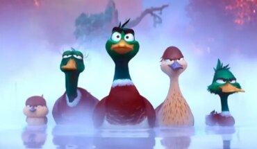 Leaving the Nest: “Migration,” the new Illumination movie reveals its trailer after the success of “Super Mario Bros.”