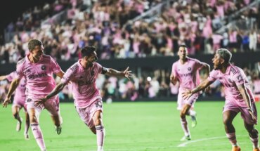 Lionel Messi gave Inter Miami the victory with an agonizing free kick goal; New subway stoppage: when it will be and which lines will be affected and more.